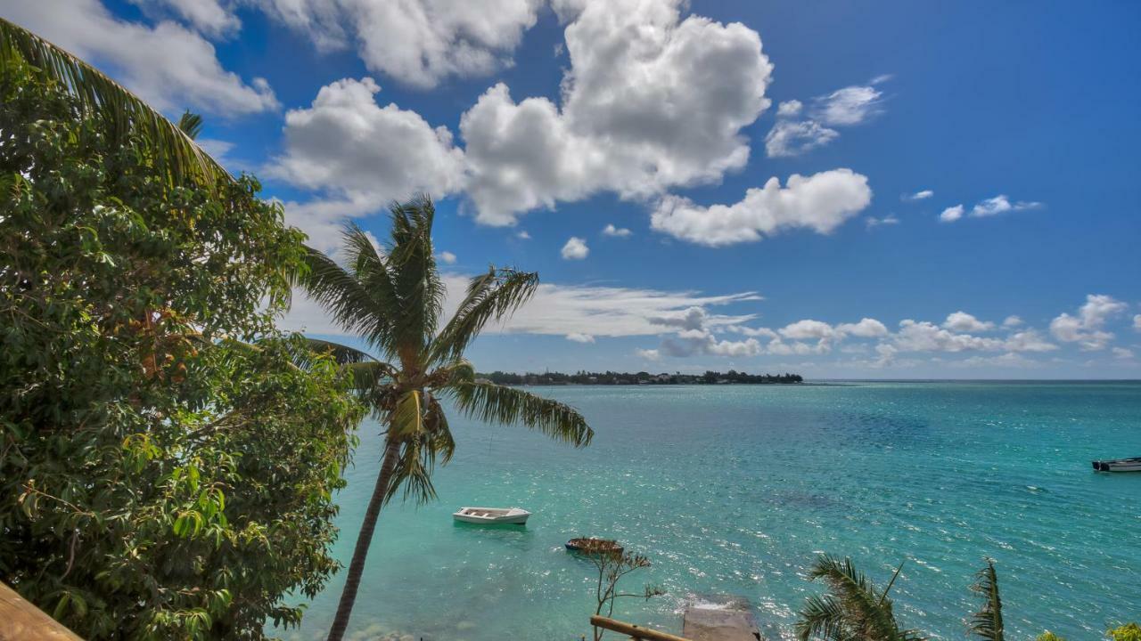 Lagoon View Residence Grand Baie Exterior photo